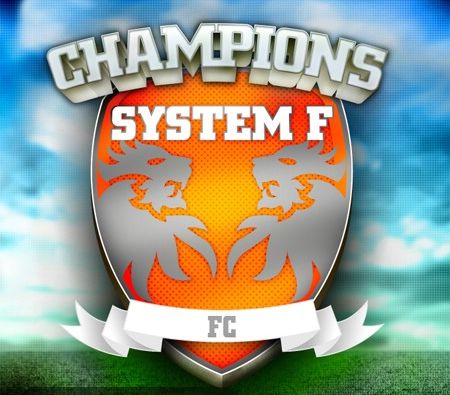 System F - Champions