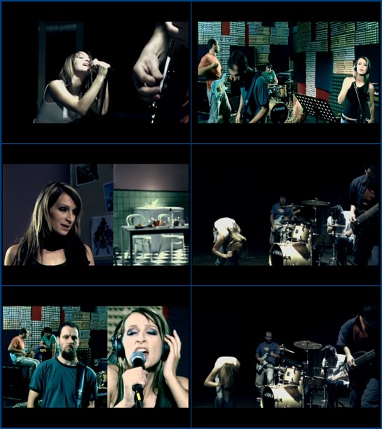 Guano Apes. Break The Line