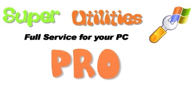 Super Utilities Pro 9.9.60 + Rus