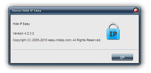 Hide IP Easy 4.2.3.2  