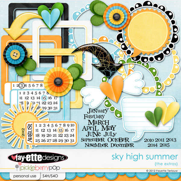 Sky High Summer (Cwer.ws)