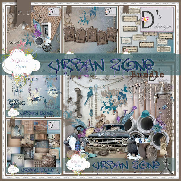 Urban Zone (Cwer.ws)