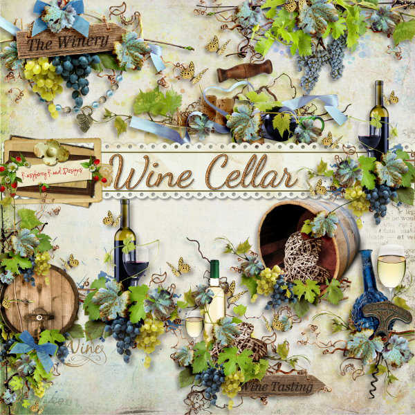 Wine Cellar (Cwer.ws)