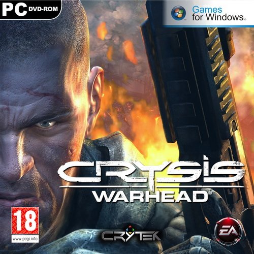 Crysis Warhead