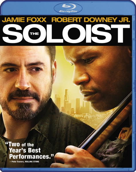 The Soloist