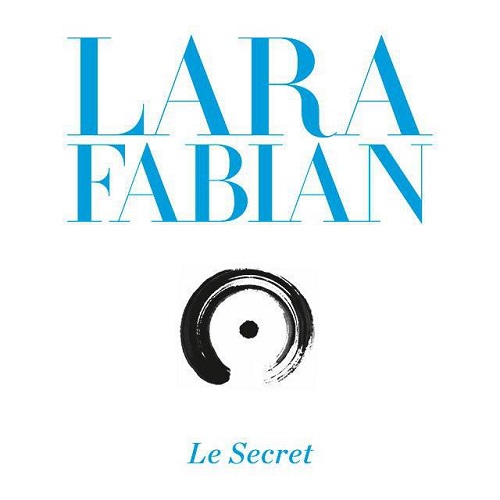 Lara Fabian. Le secret (2013)