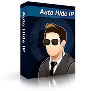 Auto Hide IP