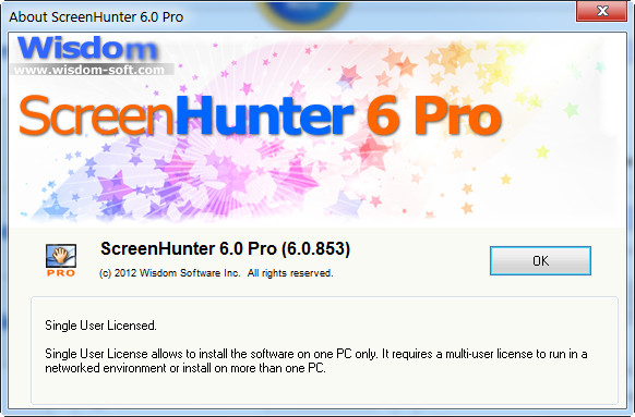 ScreenHunter Pro