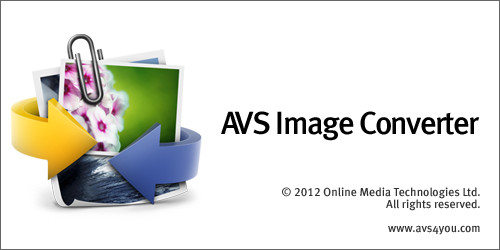 AVS Image Converter