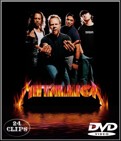 Metallica - Video Clips