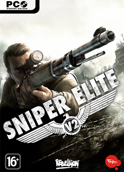  Sniper Elite