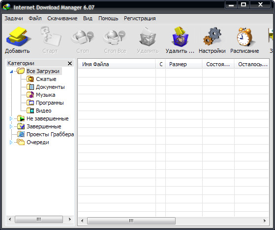 Internet Download Manager