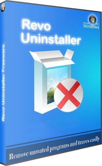 Revo Uninstaller Pro