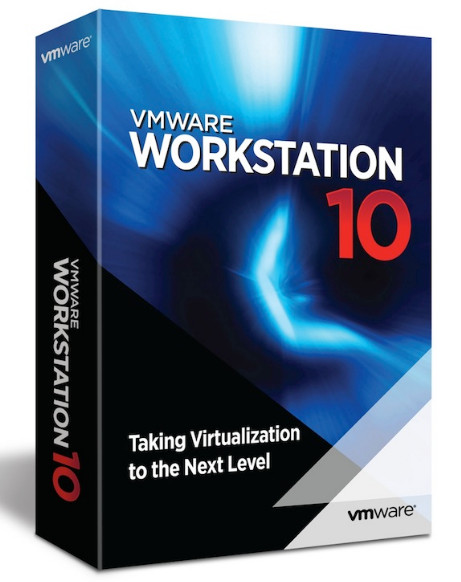 VMware Workstation