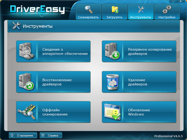 DriverEasy Pro