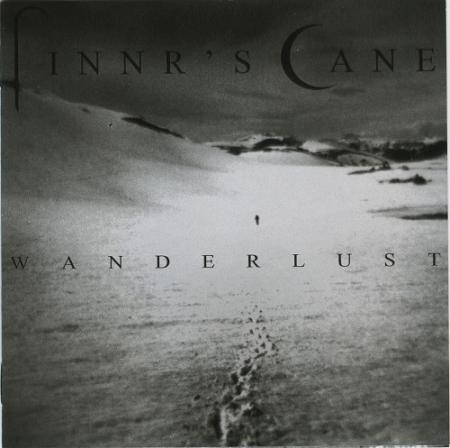 Finnr's Cane - Wanderlust