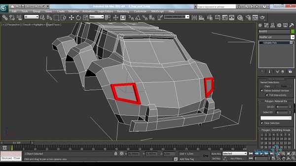 3ds Max профессионал3