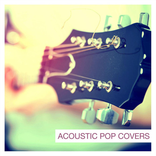 Acoustic Pop Covers