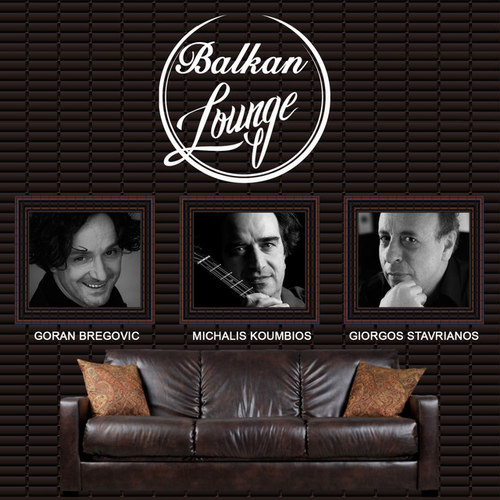 Balkan Lounge