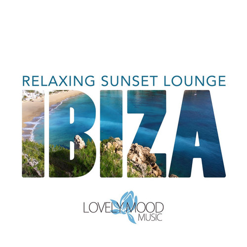 Relaxing Sunset Lounge: Ibiza