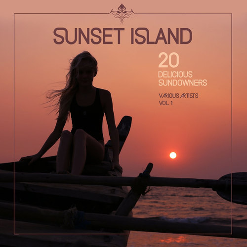 Sunset Island: 20 Delicious Sundowners Vol.1