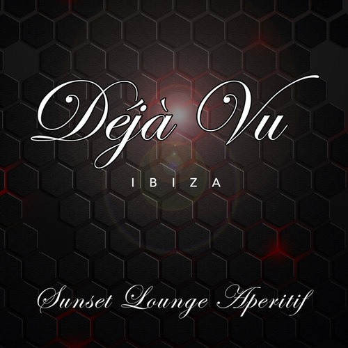 Deja Vu Ibiza Sunset Lounge Aperitif