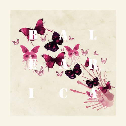 Balearica, Finest Chilled Balearic Deep House