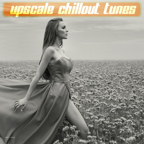 Upscale Chillout Tunes