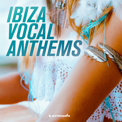 Ibiza Vocal Anthems