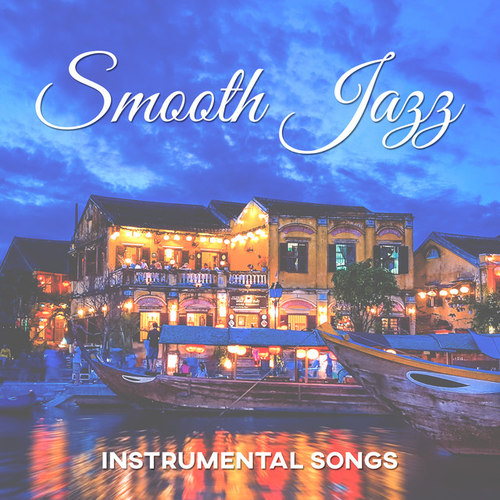 Smooth Jazz Instrumental Songs: Lounge Mood Music and Relaxing Jazz Music Bar