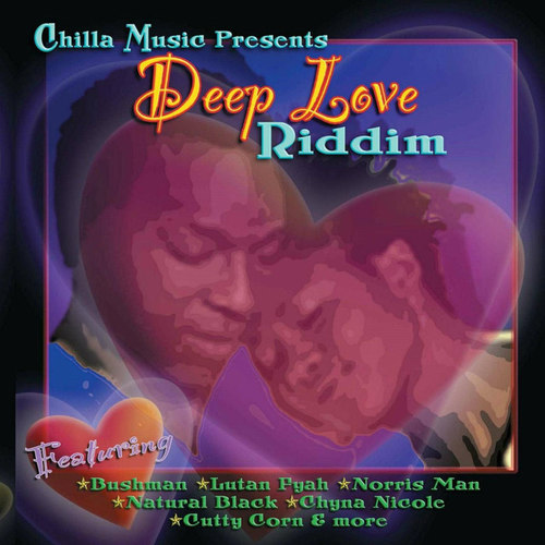 Deep Love Riddim