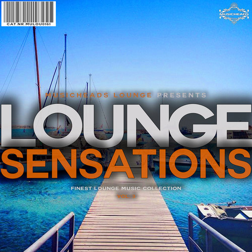 Lounge Sensations Vol.3