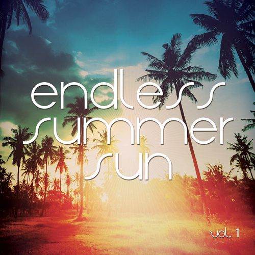 Endless Summer Sun: Smooth and Relaxed Sunshine Tunes