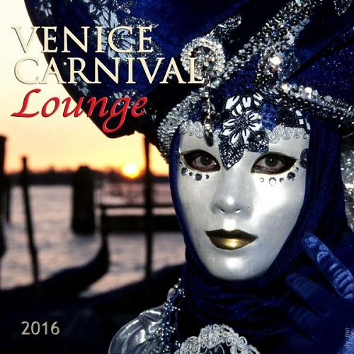 Venice Carnival Lounge