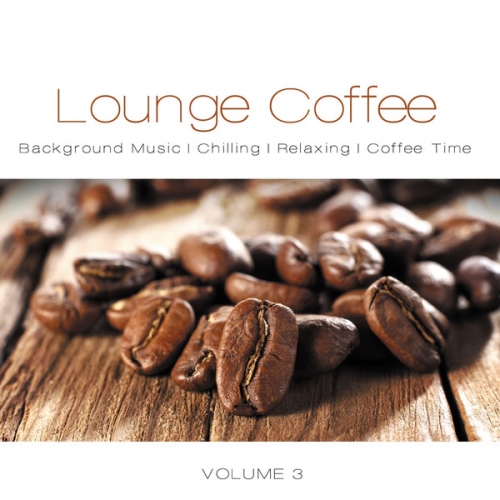 Lounge Coffee, Vol. 3 