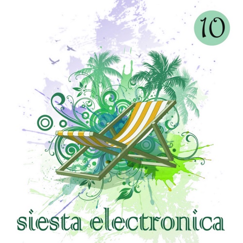 Siesta Electronica Vol 10