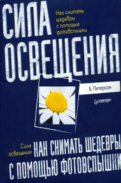 Сила освещения