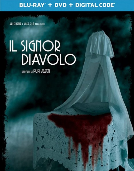 Il signor Diavolo