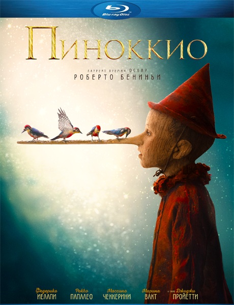 Pinocchio