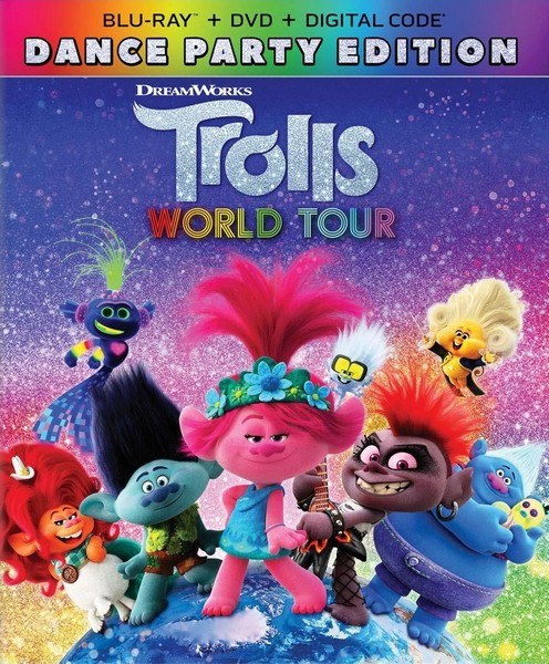 Trolls World Tour