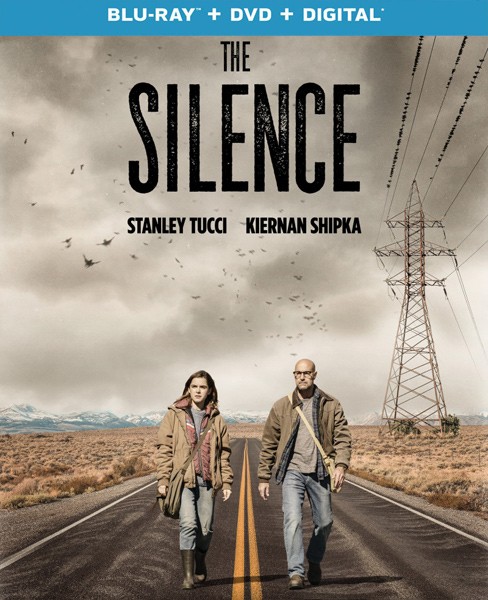 The Silence