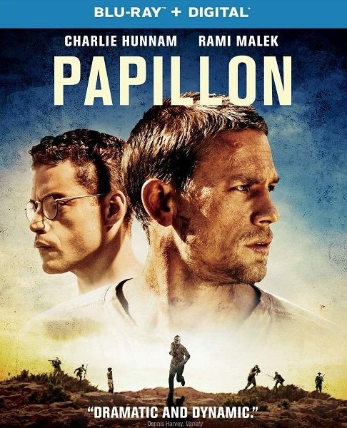 Papillon