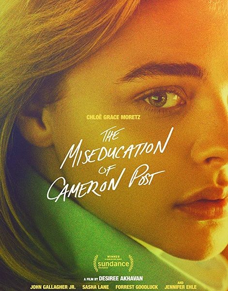 The Miseducation of Cameron Post