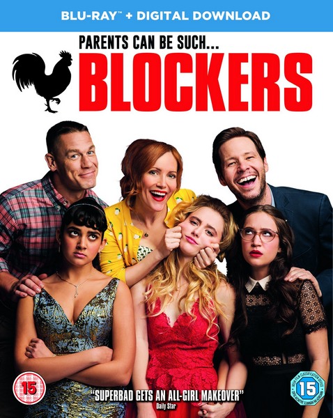 Blockers