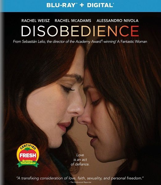 Disobedience