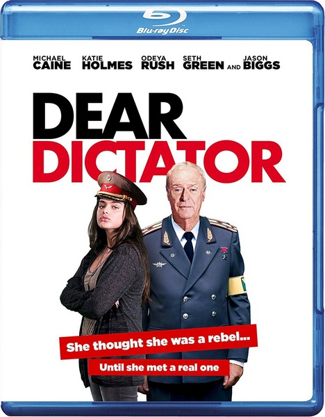 Dear Dictator