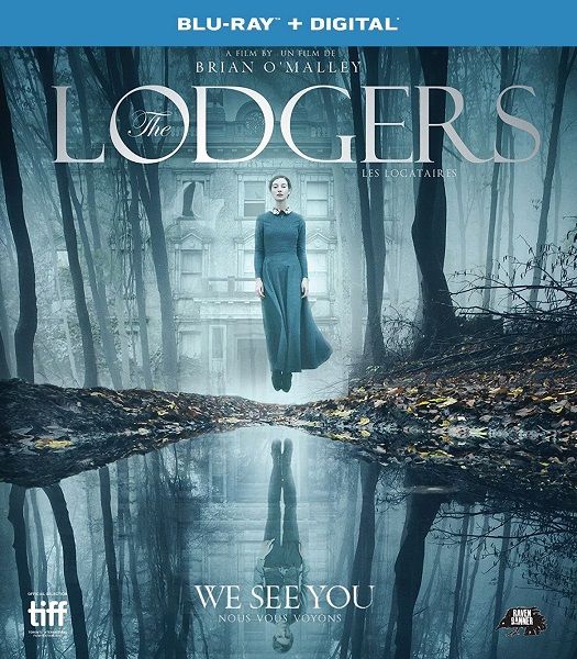 The Lodgers