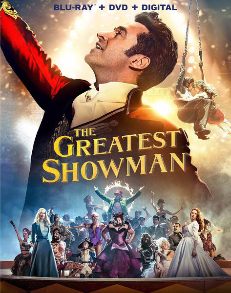 The Greatest Showman