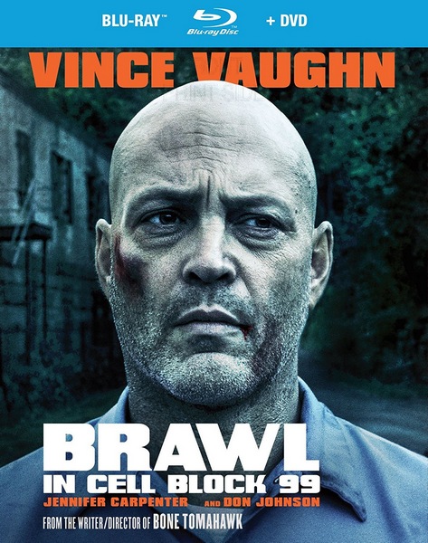 Brawl in Cell Block 99