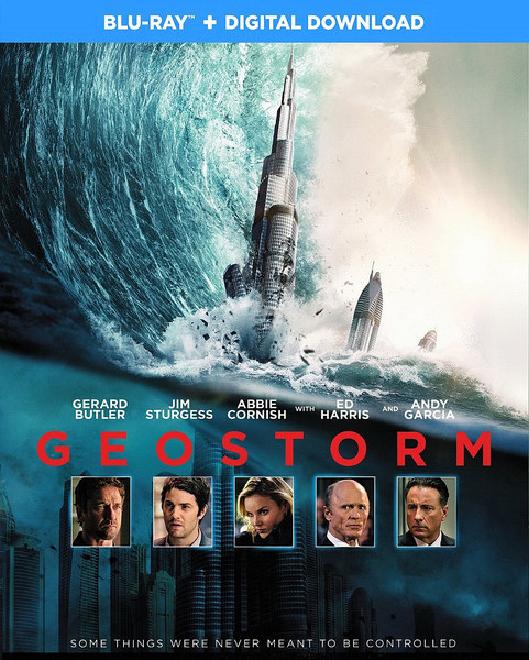 Geostorm